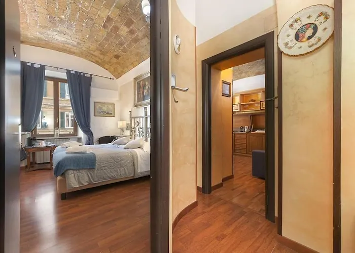 Luxury Apartment Magda