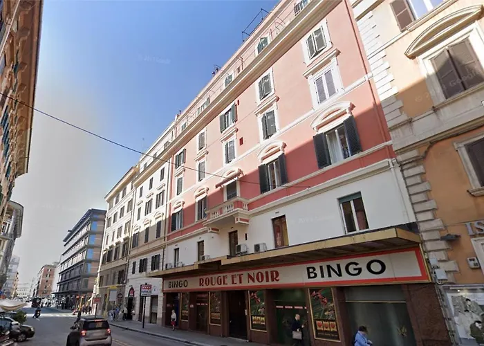 Luxury Apartment Magda